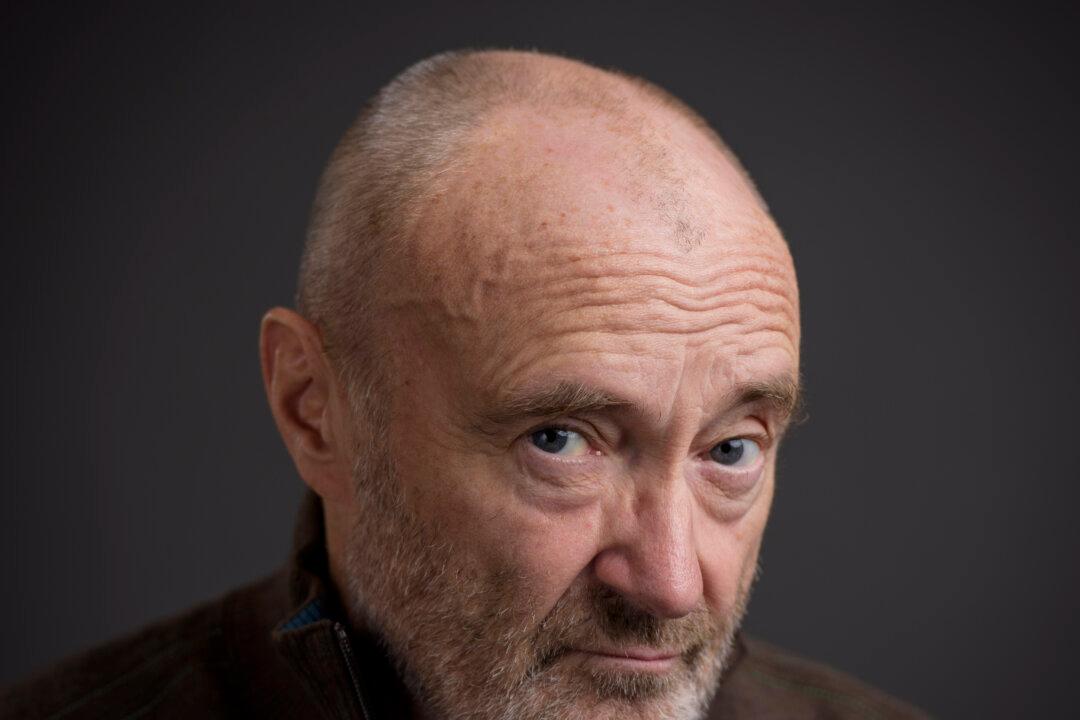 Phil Collins Is Back, But What’s New?