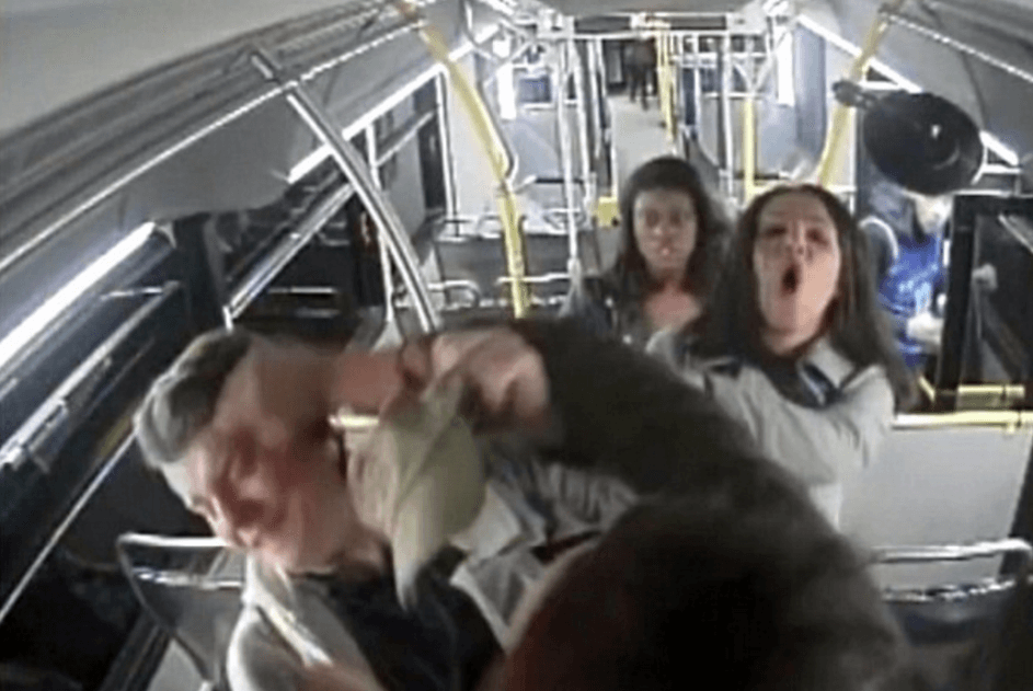 3 Female College Students Say They’re Attacked by White Males, but by the End They’re the Ones Charged With the Crime