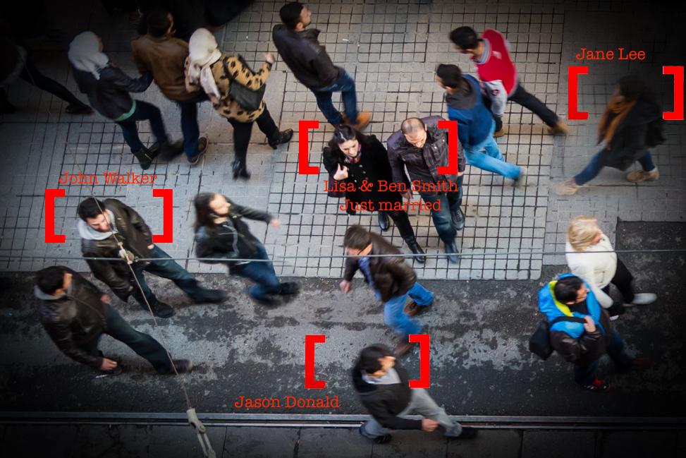 You’re on File: Exclusive Inside Story on China’s Database of Americans