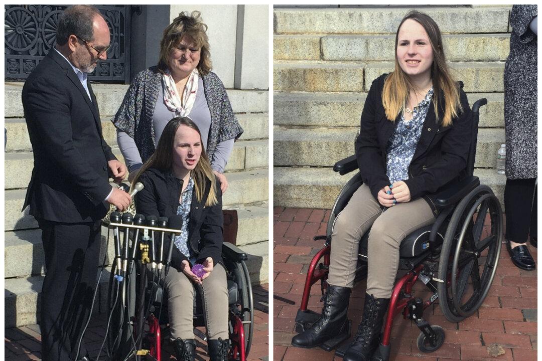 Family of Teen Involved in Boston Children’s Hospital Custody Battle Launches Lawsuit Against Hospital