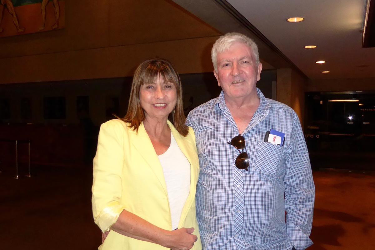 Professionals: Shen Yun ‘A truth that needs to be told’