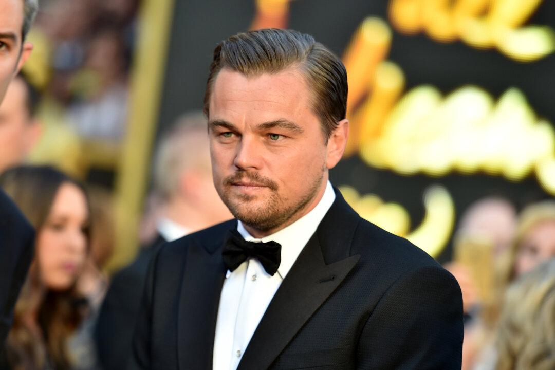 Leonardo DiCaprio Could Be Blacklisted From Indonesia Over Palm Oil Comments