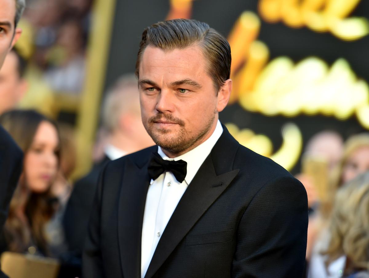 Leonardo DiCaprio Could Be Blacklisted From Indonesia Over Palm Oil Comments