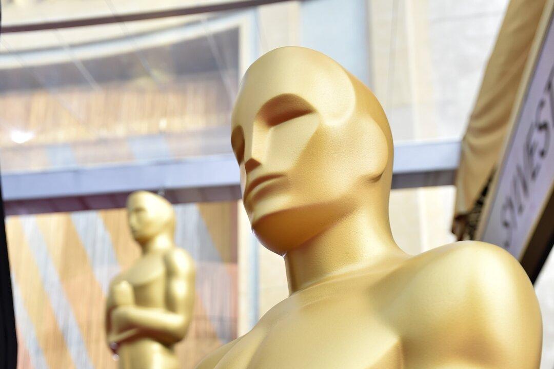 Academy Awards: Where to Watch Oscars 2016 Online