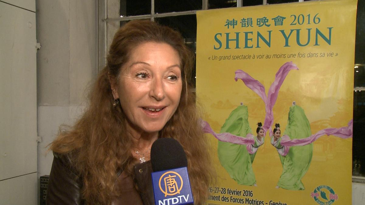 Shen Yun ‘Is light, it is beauty,’ Says Composer, Publisher