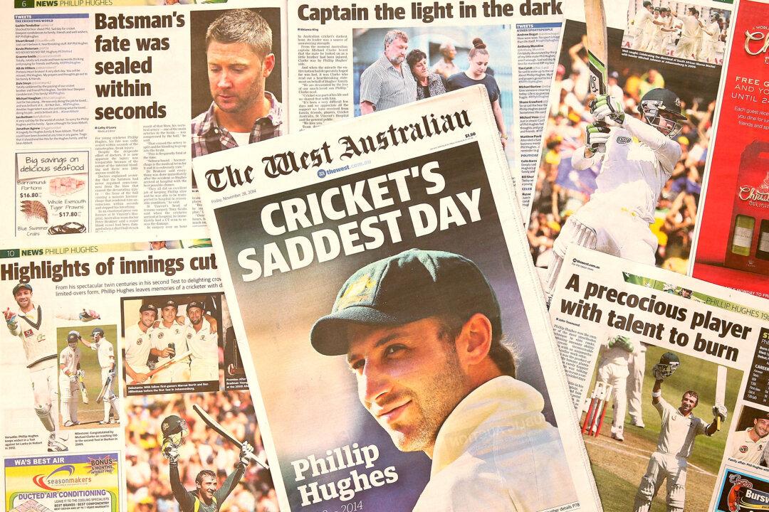 End of an Era in Regional Publishing as APN Puts Papers Up for Sale