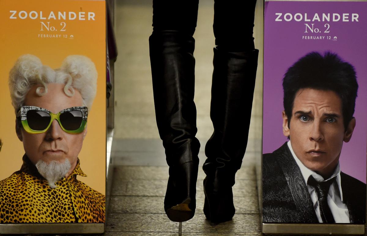 Kanye West Takes to Twitter to Tell The World How Great Will Ferrell Is