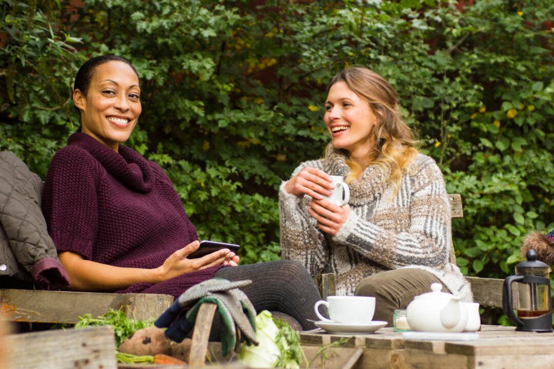 Why Britain Is Losing Its Taste for Tea – and How Hipsters Could Revive It