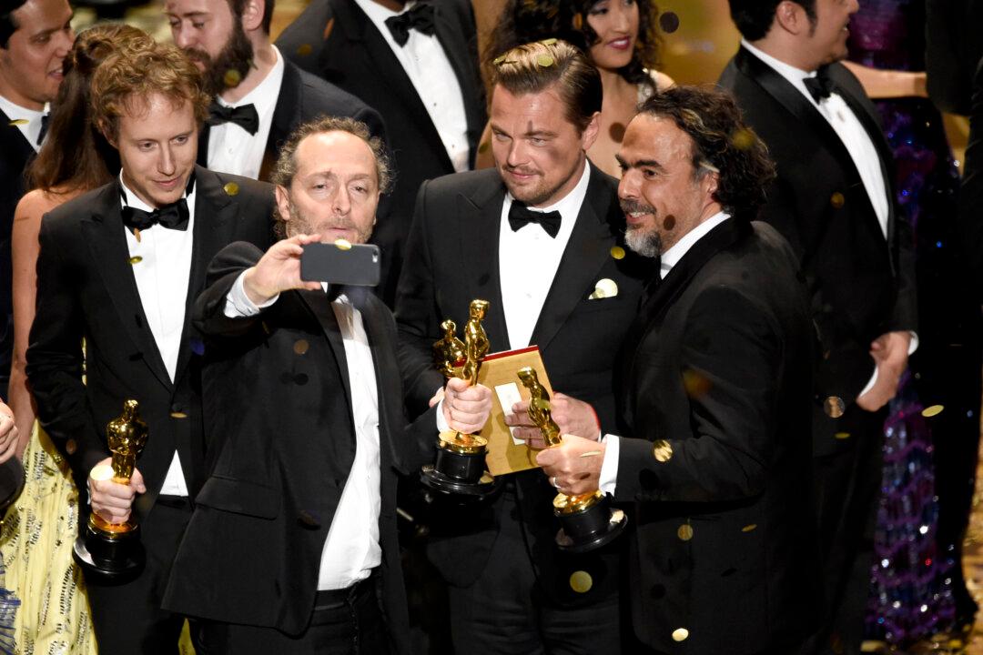 Complete List of 88th Academy Awards Winners