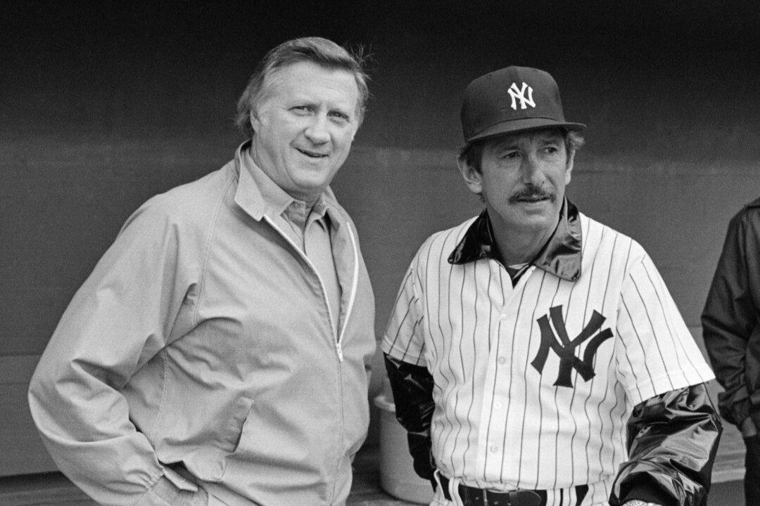 Daunting, Daring, Irresistible Yankee Quiz 6