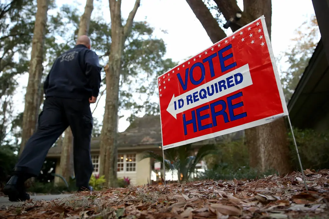 Federal Judge Rules Virginia’s Felony Voting Ban Violated Law