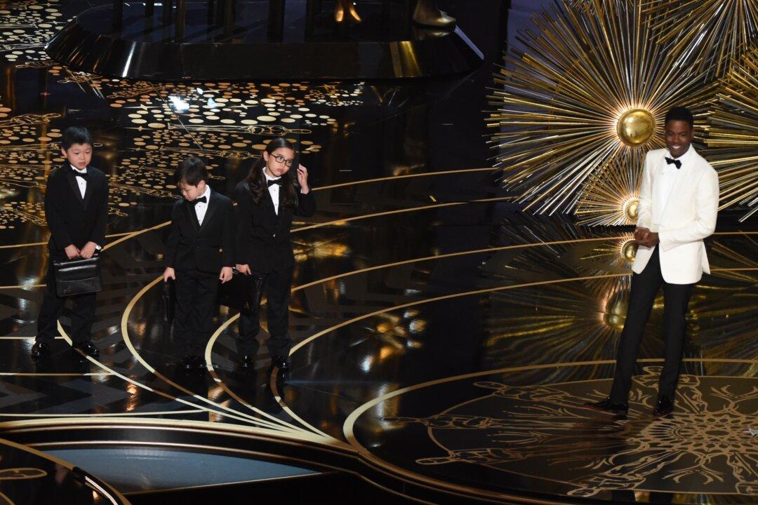 Why Chris Rock’s ‘Asian Joke’ at the Oscars Did Not Go Down Too Well