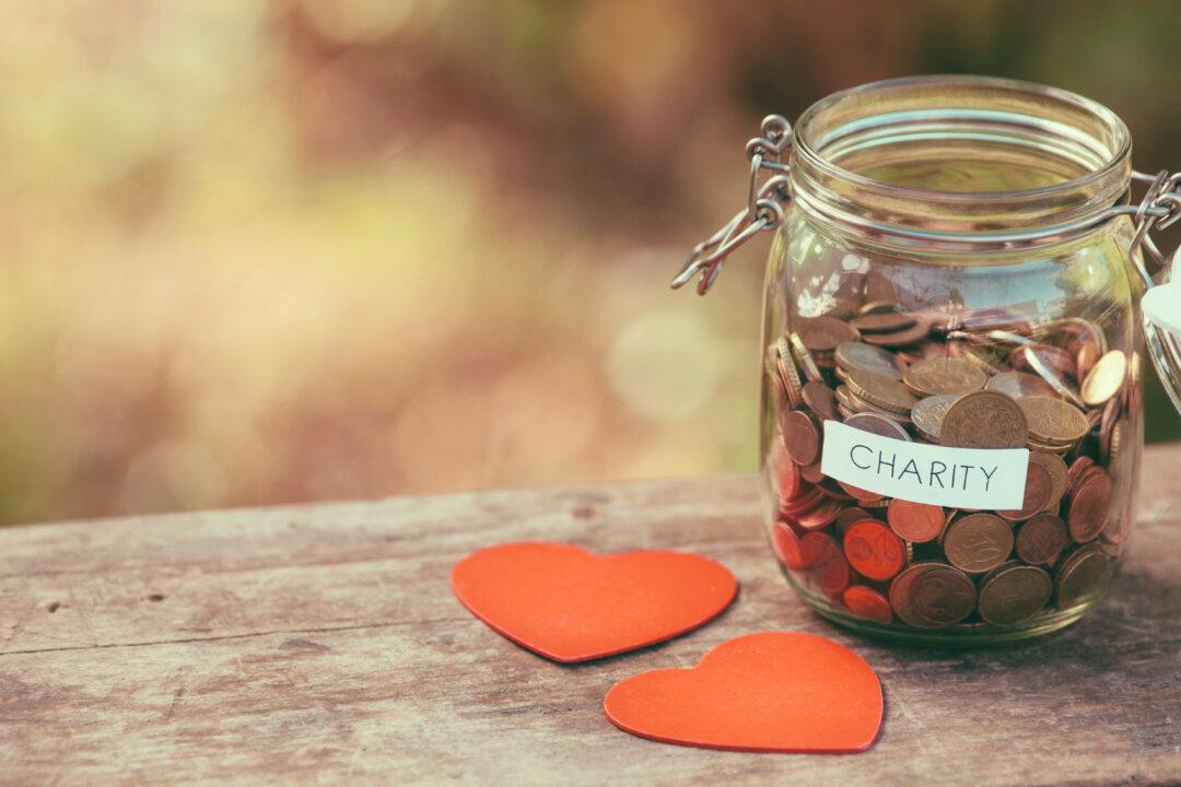 Why Has Trust in Charities Been Declining?