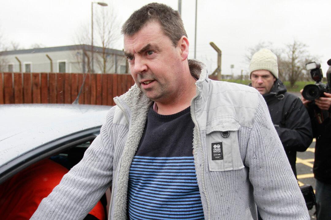 Case Collapses Against Real IRA Man Charged With Omagh Bomb