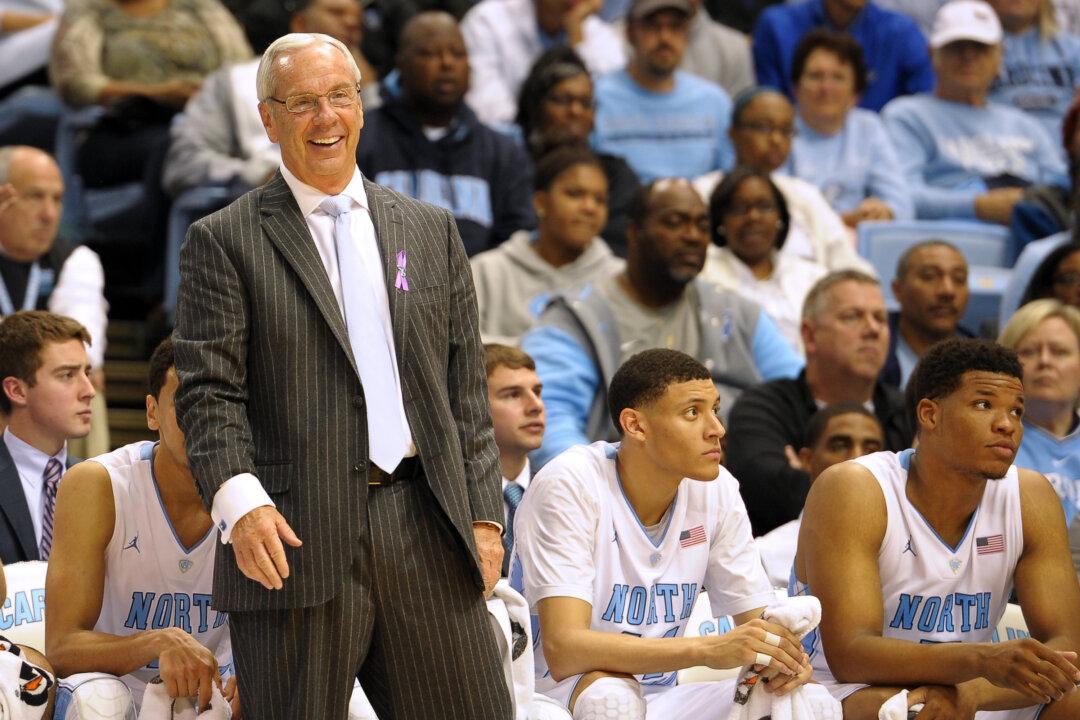 Roy Williams: UNC Basketball Coach Brought to Tears by Marcus Paige’s Senior Night Speech