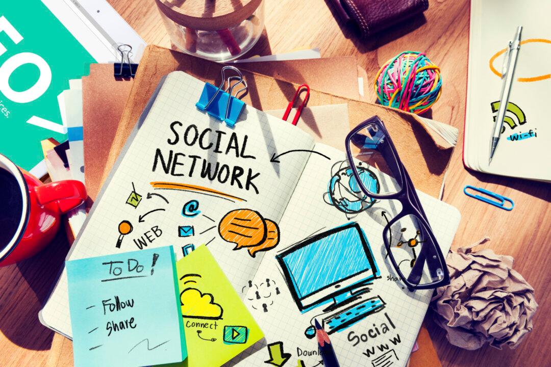 New Ways to Engage Customers and Build a Brand