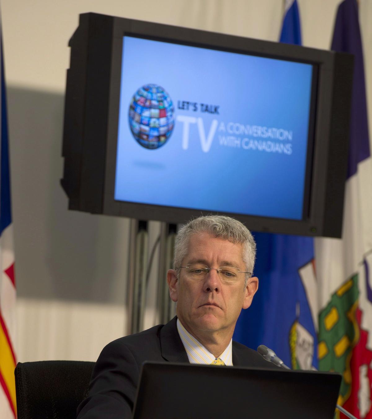 Consumers Eye Options as New TV Rules Take Effect