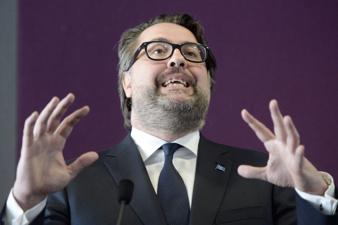 Quebec Seeks Injunction Against Energy East Over Environmental Concerns