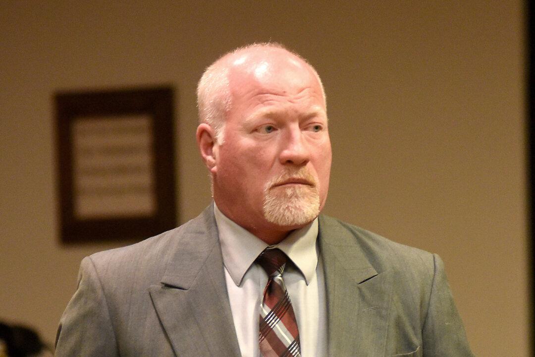 Guard Implicated in NY Prison Break Pleads Guilty