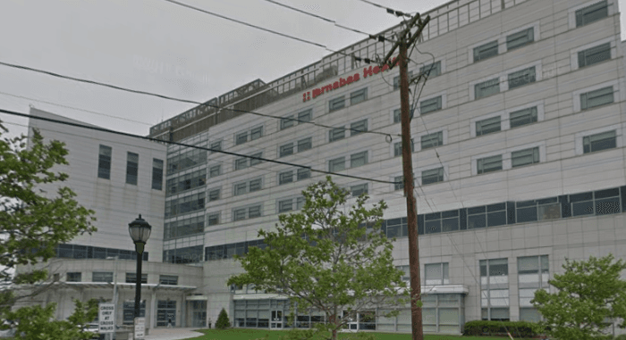 Jersey City Hospital Staff Seeks Help Identifying Mystery Patient
