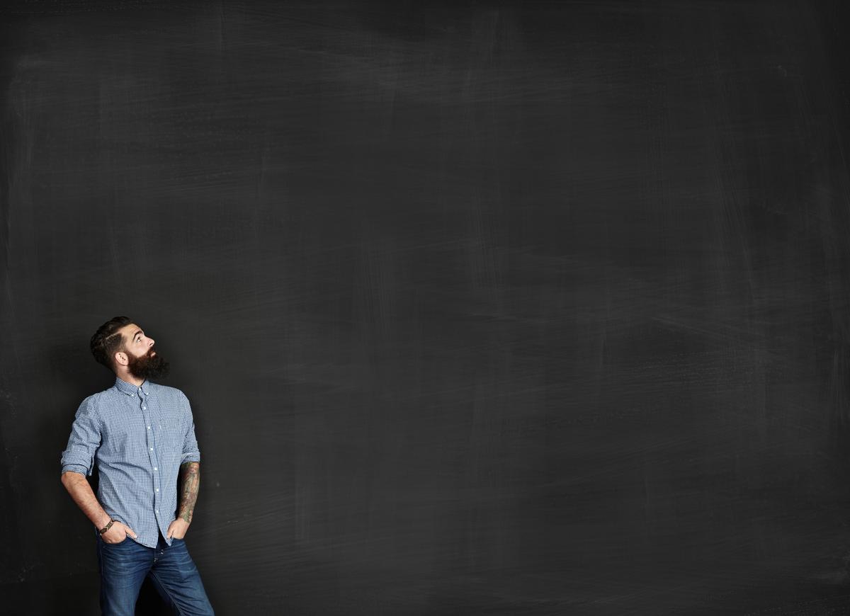 Chalkboards Made in 1917 Found Oklahoma City School, Leave Workers Flabbergasted