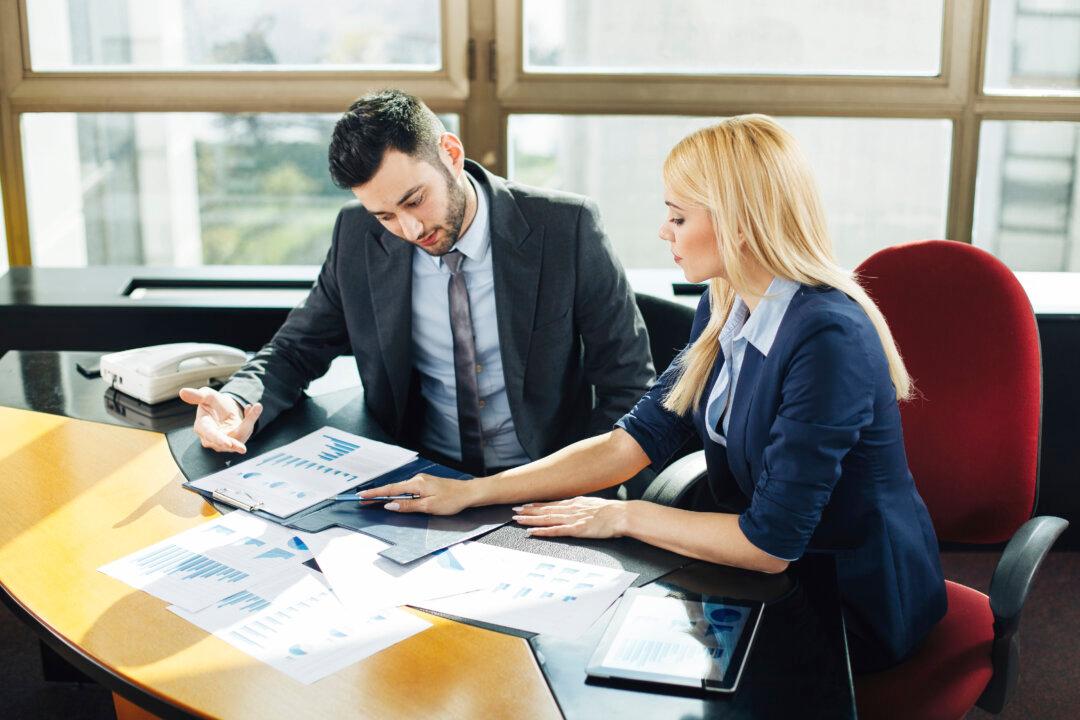 New Workplace Rules for Australia’s Post-Virus Economy