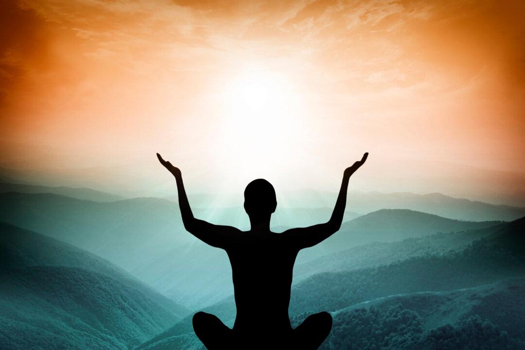 Meditation Could Lead to Super Powerful ‘Aha! Moments’