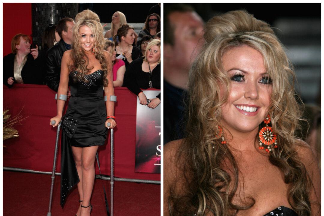 Zika Virus May Have Caused Handicap and Miscarriage, Former Hollyoaks Actress Says