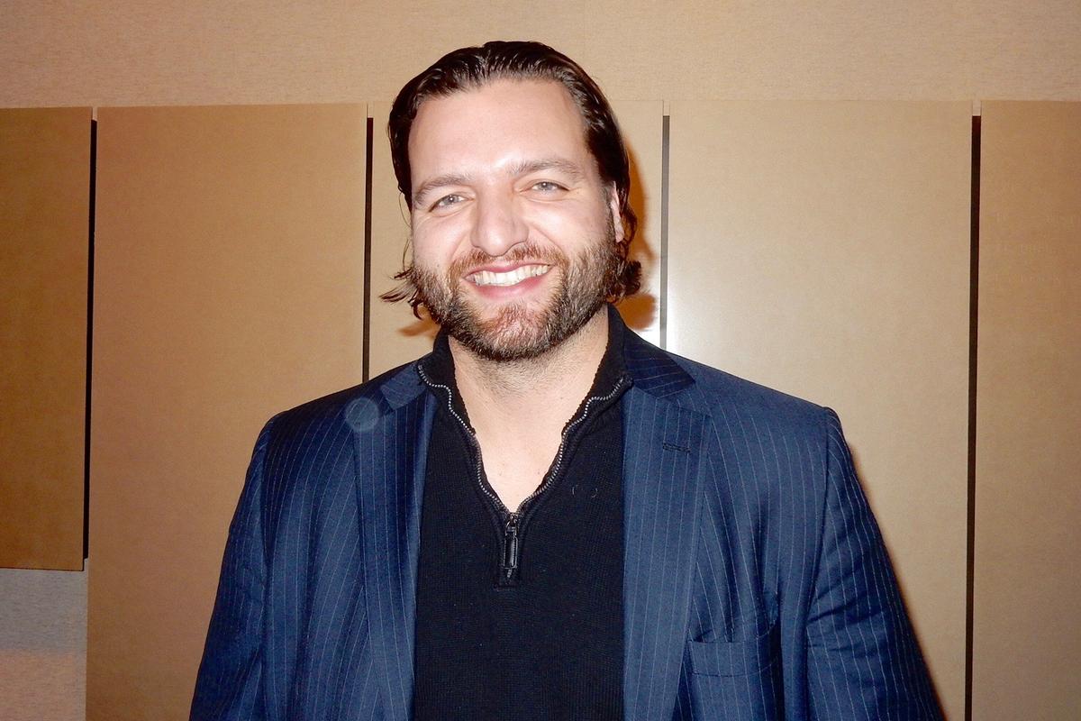 Mortgage Banker ‘Blown Away’ By Shen Yun Performance