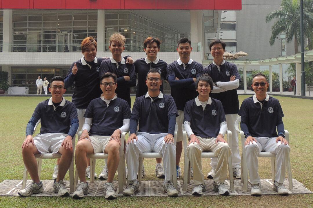 Tactical Changes Save CCC From Relegation