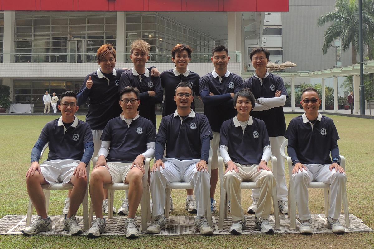 Tactical Changes Save CCC From Relegation