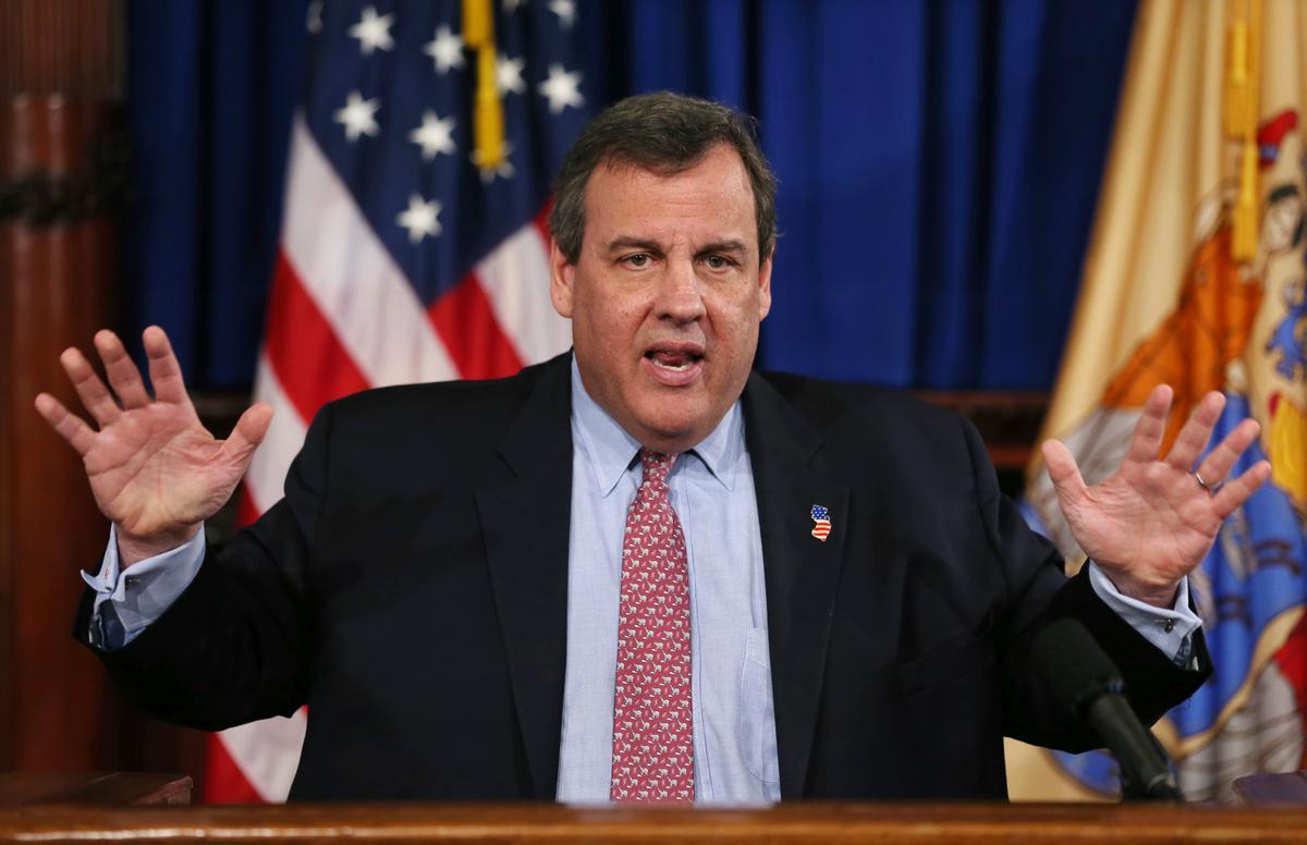 Chris Christie Among Lawyers Making $15 Million in 1MDB Pact