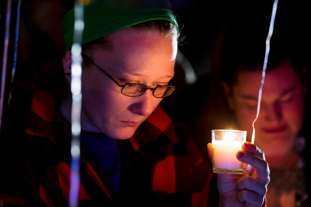 Mass Shootings, Police Fatalities: America’s Culture of Trauma