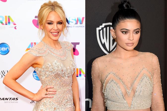 Kylie Vs Kylie – Who Will Win the Legal Battle Between Minogue and Jenner?