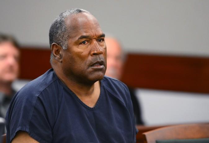 Friend and Former LAPD Officer Ron Shipp Believes OJ Simpson Will Confess to Murders
