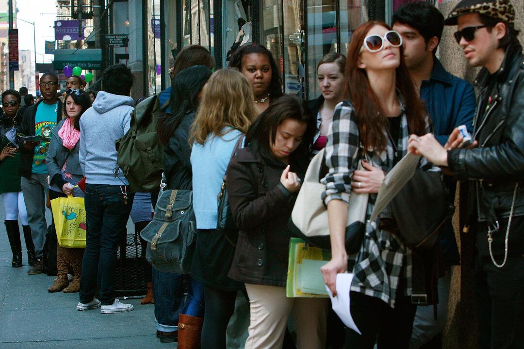 How Prepared Are We for the Next Economic Crisis?