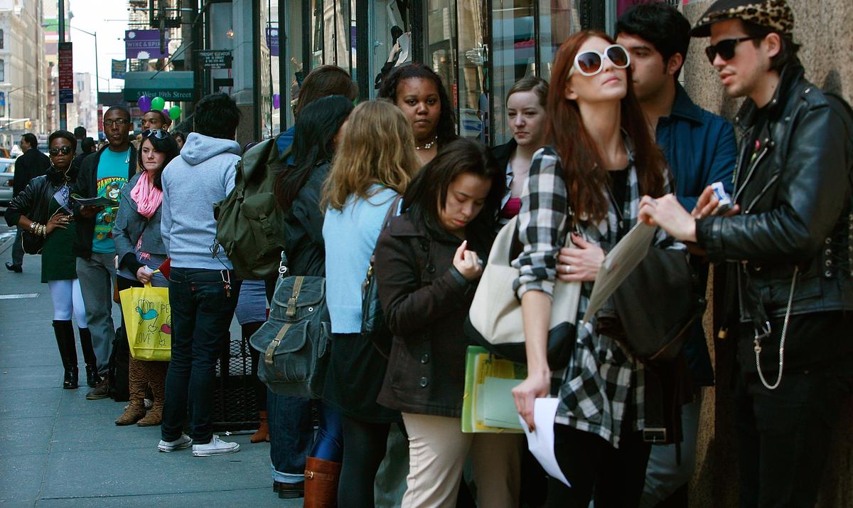 How Prepared Are We for the Next Economic Crisis?