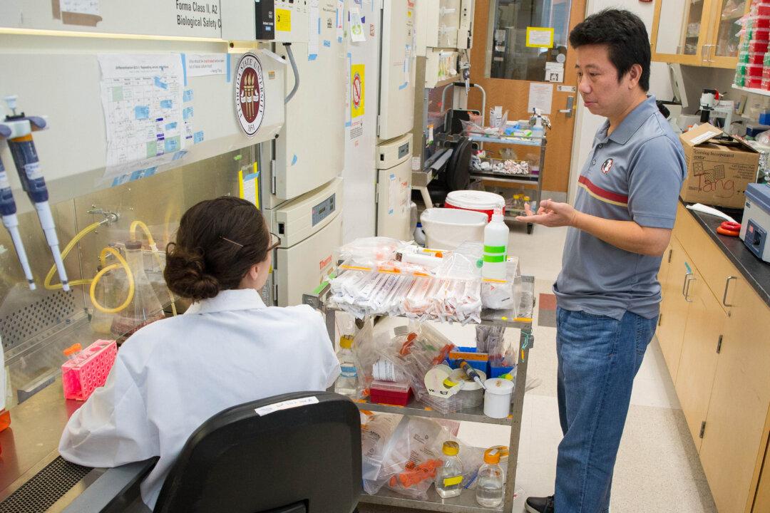 Three-Quarters of US Scientists in Nature Poll Consider Leaving the Country