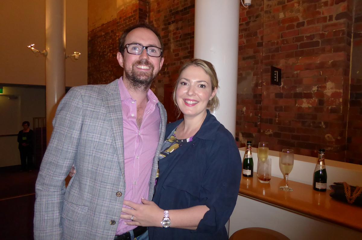 Privileged to See Shen Yun