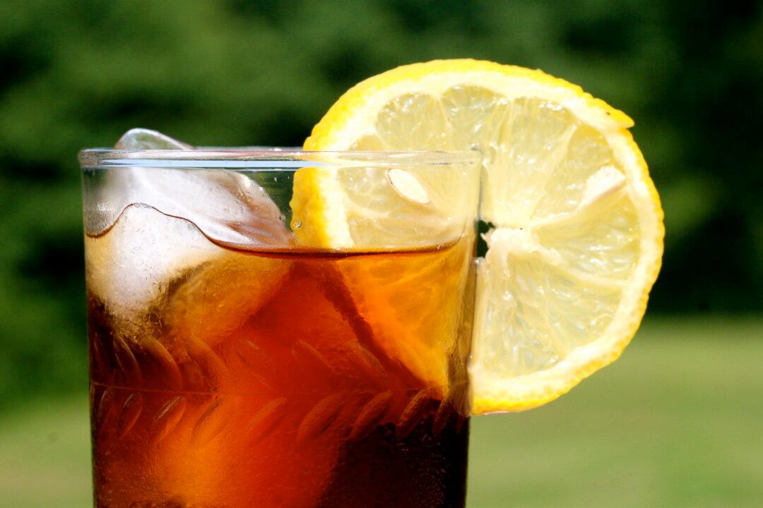What’s the Best Iced Tea in Your Supermarket? We Know the Answer