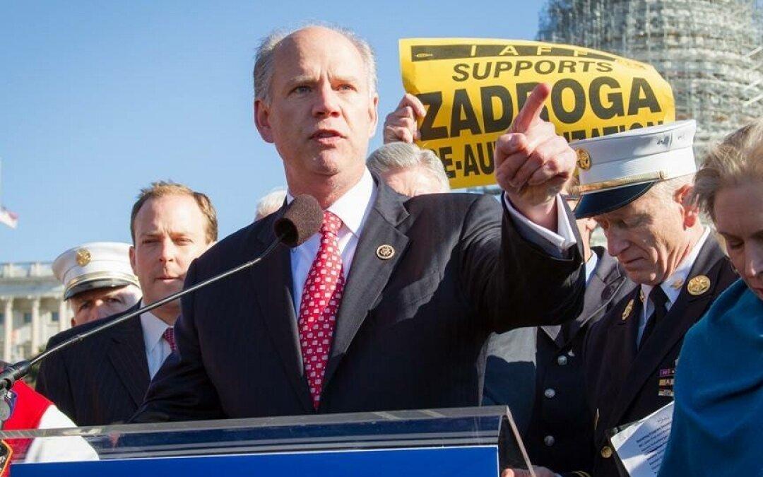 US Rep. Donovan: Fighting to Restore New York’s Federal Anti-Terror Funding