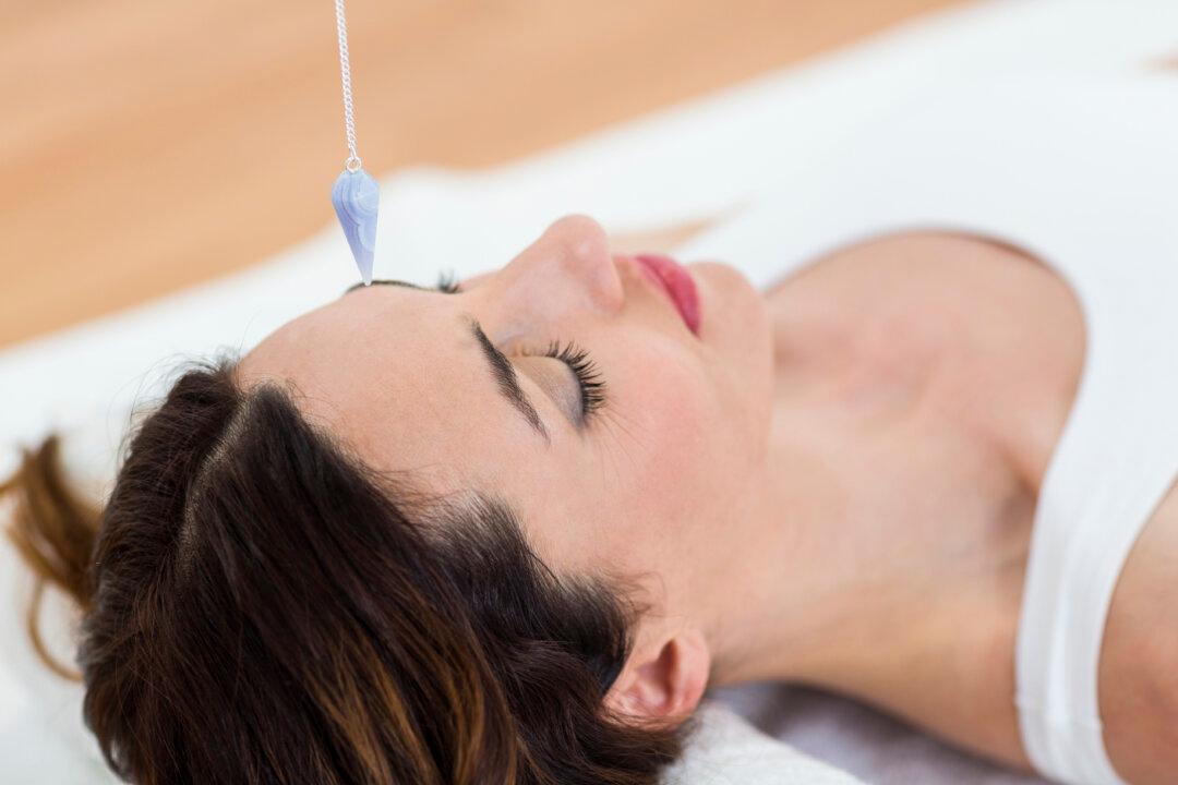 Power of Hypnosis: Pain Killer and Brain Booster