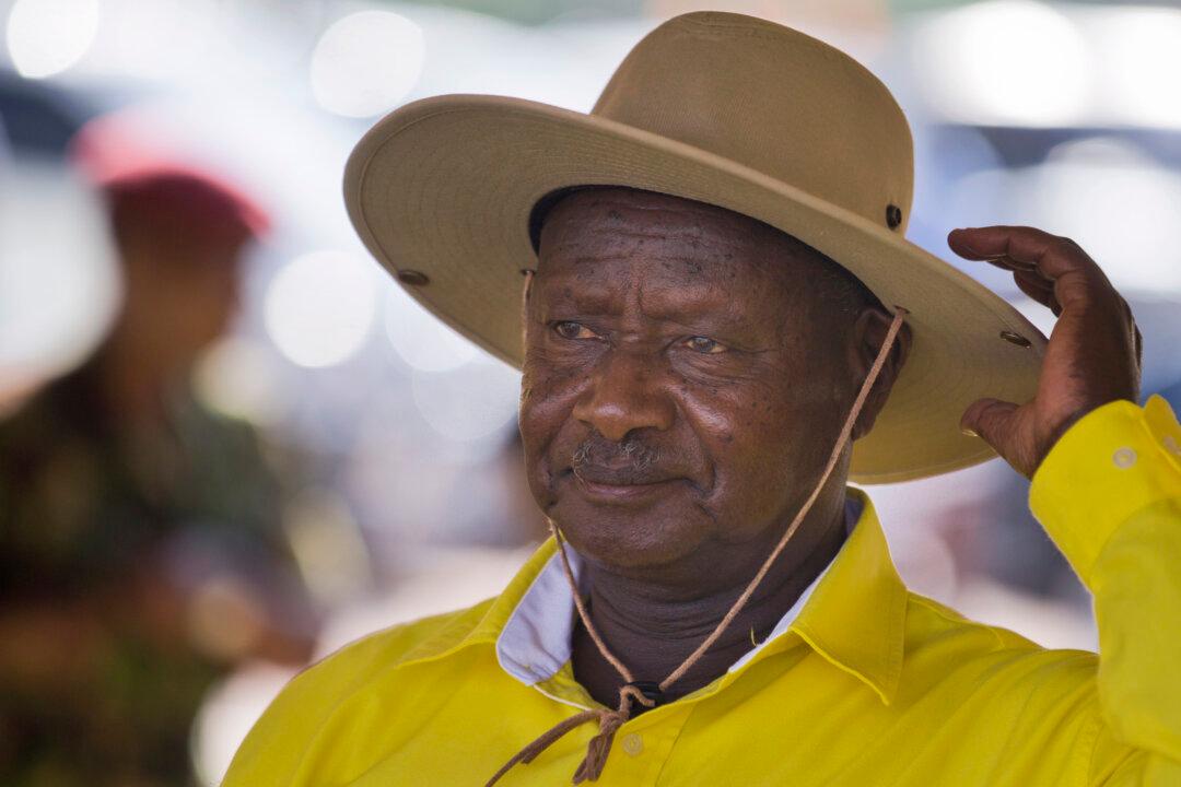 By Clinging On, Uganda’s President Has Hollowed Out His Country’s Politics