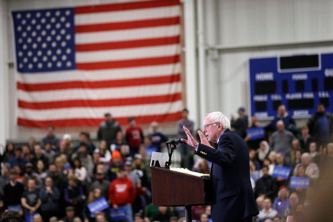 Viewer’s Guide: Clinton, Sanders Meet in Flint for Debate