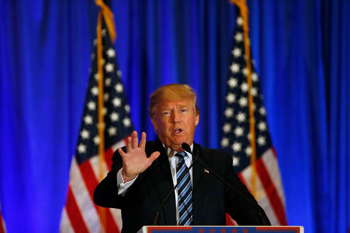 More Legal Immigrants Submitting US Citizenship Applications so They Can Vote Against Donald Trump