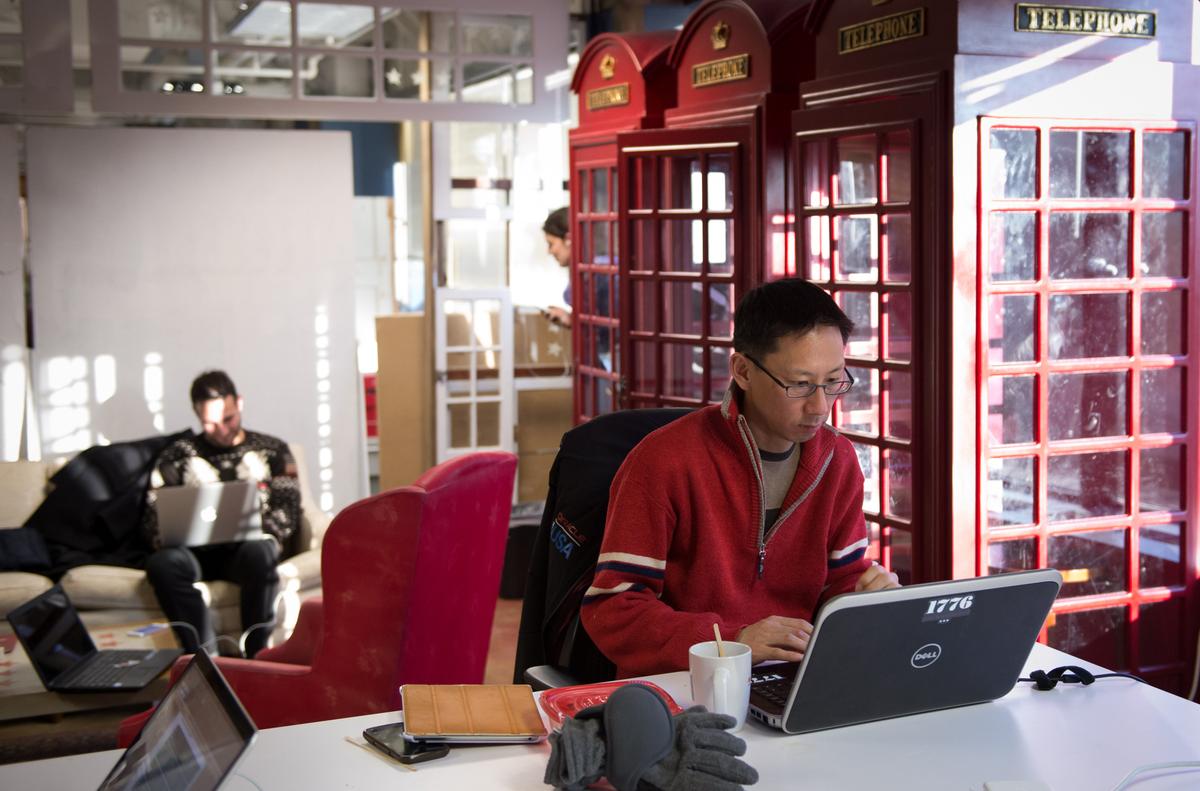 American Startups Facing a Tough Situation in 2023, With Little Sign of Relief