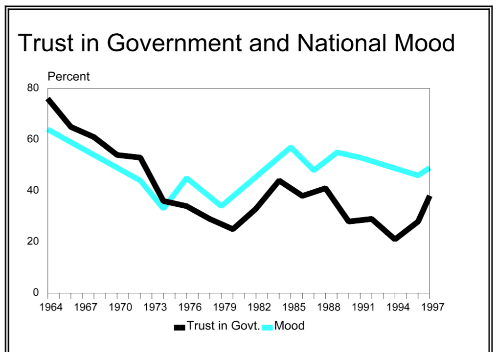 An Interview With Eugene Kiely, Director of FactCheck.org