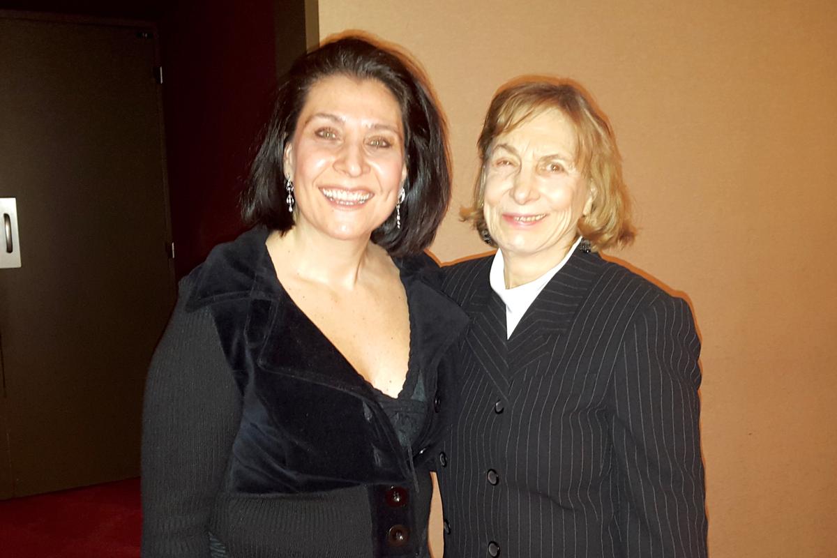 Shen Yun ‘Helps you believe in humanity’