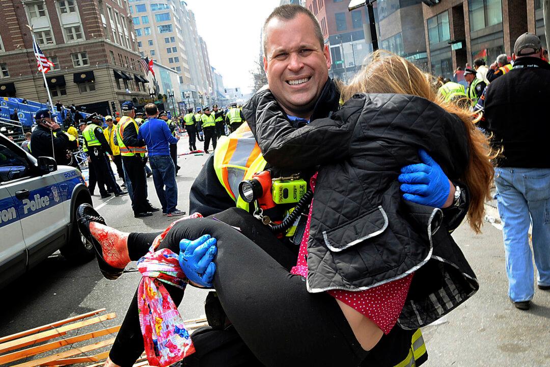 Victoria McGrath, Boston Marathon Bombing Survivor, Killed in Car Crash