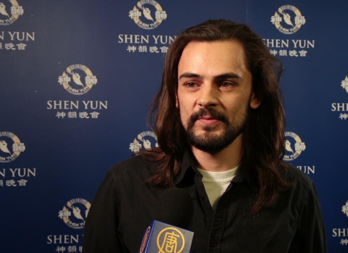 Shen Yun Captivates Birmingham Audiences at Sold-Out Shows